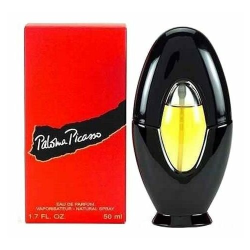 paloma picasso paloma picasso l 50ml edp Paloma Picasso Paloma Picasso парфюмерная вода 10мл