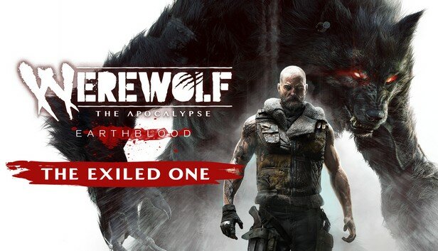 Дополнение Werewolf: The Apocalypse - Earthblood The Exiled One для PC (STEAM) (электронная версия)