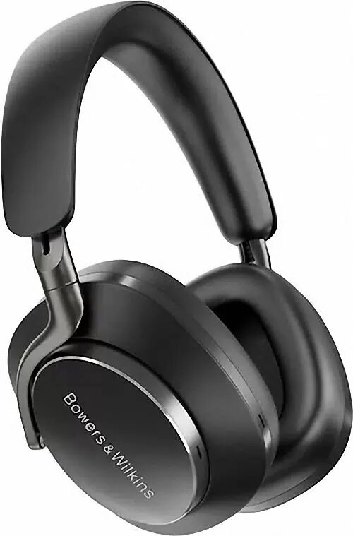 Беспроводные наушники Bowers & Wilkins PX8 Black