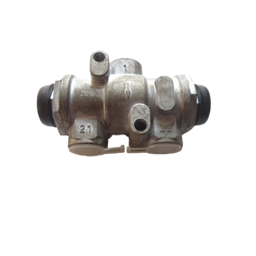 Клапан защитный 2-ой ZTD 100-3515110 1900₽