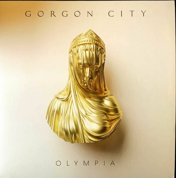 Gorgon City Gorgon City - Olympia (colour, 2 LP) Мистерия звука - фото №2