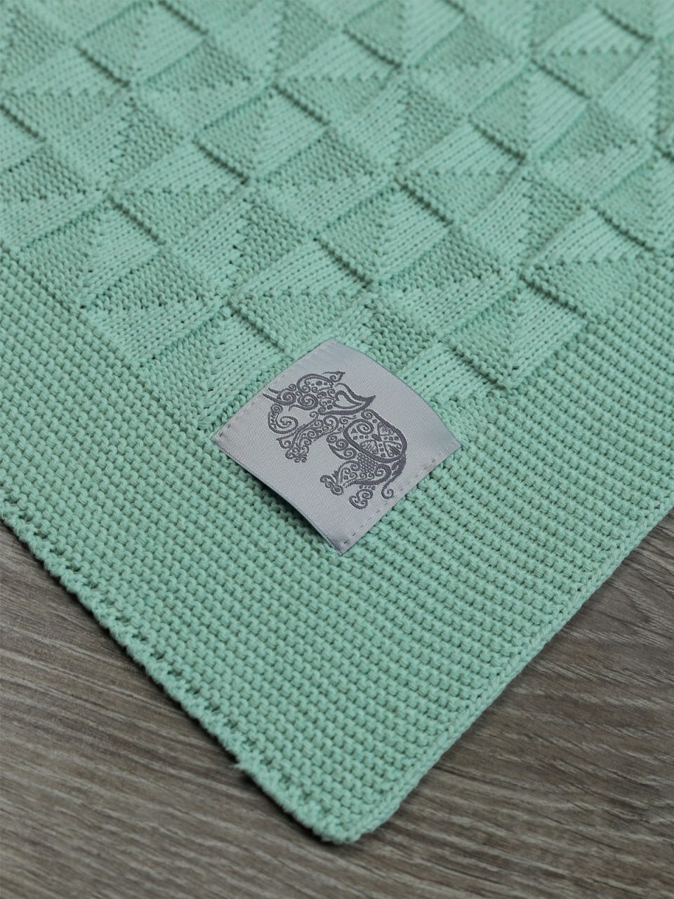 фото Плед Warm Whiff D-27