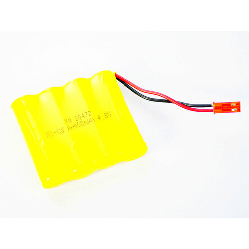 Аккумулятор Ni-Cd 400mAh 48V JST для Huina 1331 527₽