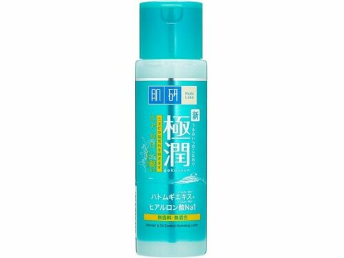 Лосьон для проблемной кожи HADA LABO Skin Conditioner