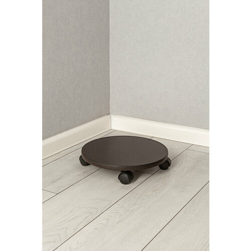 Круг средний венге