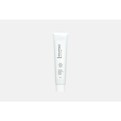 Крем для лица SKINJESTIQUE Hydro Softening Peptide Cream