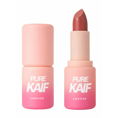 LOVE GENERATION Помада для губ в стике Pure Kaif 4 г 07 507₽