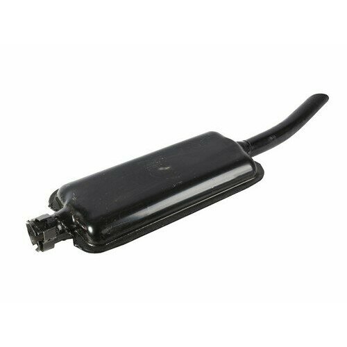 MTZ Глушитель МТЗ-8082 Т-40 короткий А 4523₽