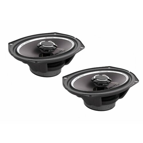 Автомобильная акустика VIBE SLICK 692-V4 4500₽