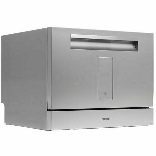 DEXP M6D7PF серый 3000000₽