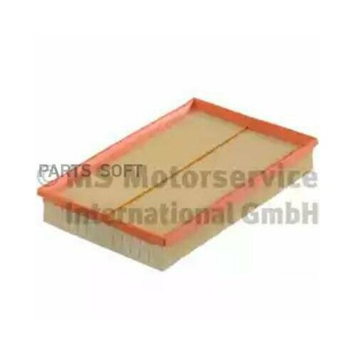 KOLBENSCHMIDT 50014006 50 014 006_фильтр воздушный!\ Audi A3, VW Golf/Passat 3.2 03>