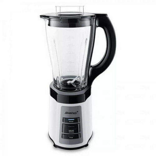 Блендер MX 600 стационарный 600 Вт 175 л 1 скорость импульсный режим белый 920400₽