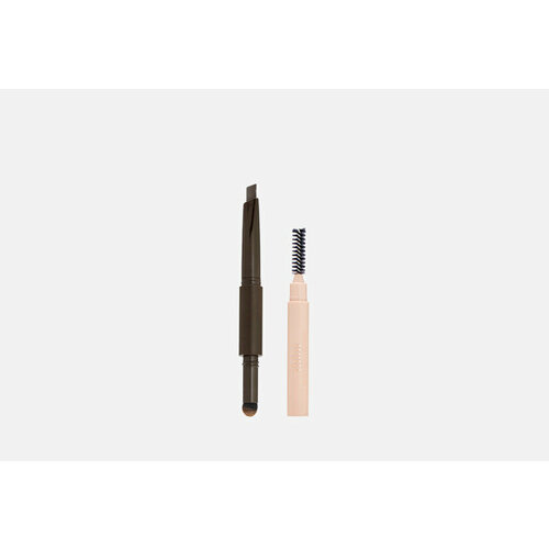 Карандаш-тени для бровей Artist Touch Brow Duo