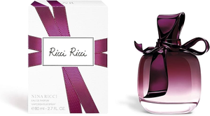 Nina Ricci Женская парфюмерия Nina Ricci (Нина Ричи Риччи Риччи) 50 мл