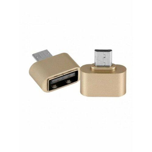 OTG Micro (папа) на USB2.0 (мама)