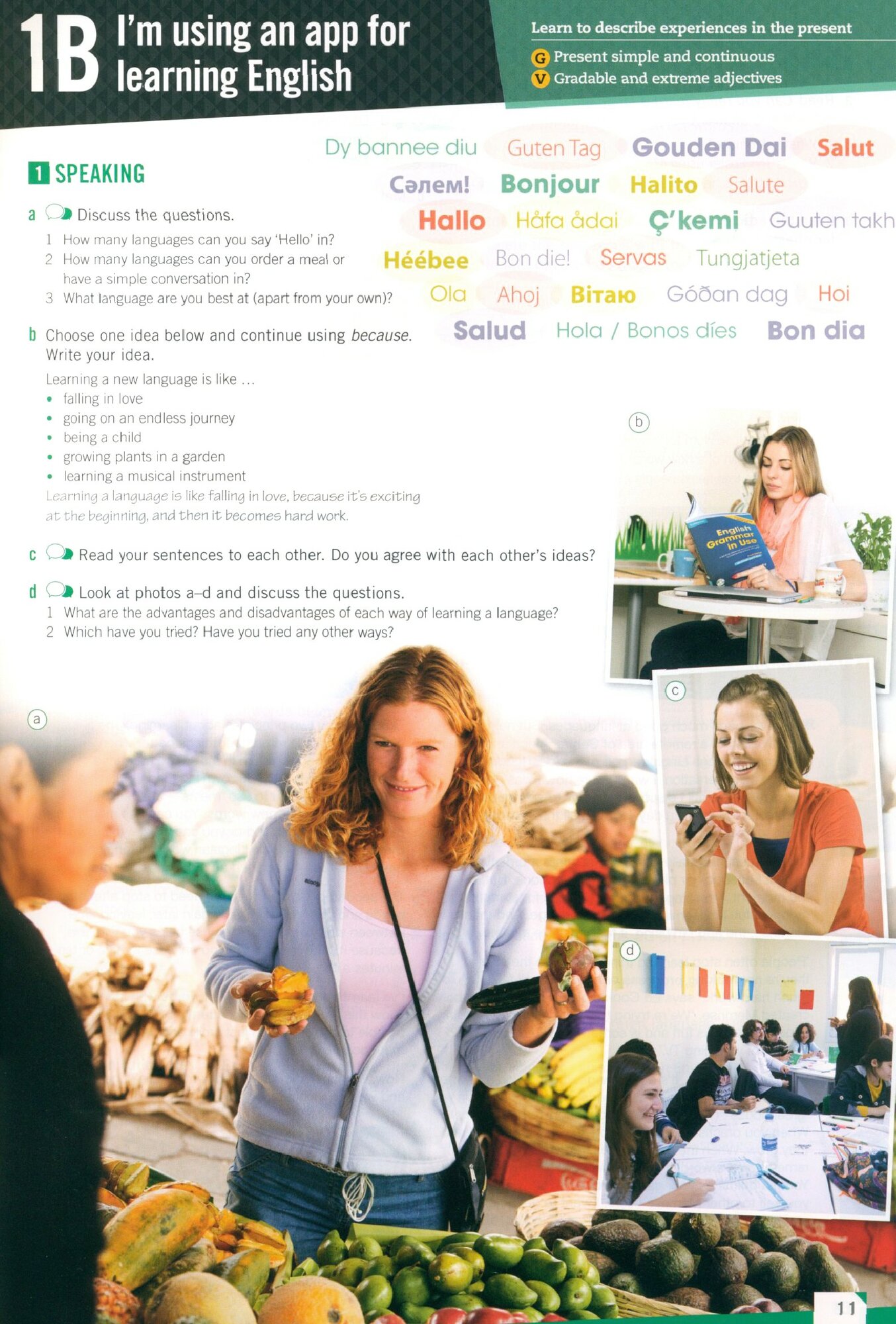 Empower. Intermediate. Student’s Book Pack with Online Access, Academic Skills and Reading Plus / Учебник / Doff Adrian - фото №3