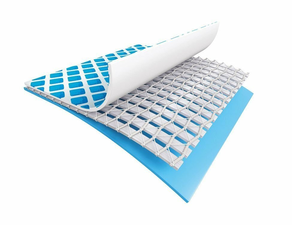 Бассейны Детские Надувной бассейн INTEX Easy Set Pool, 244х61 см, 28106
