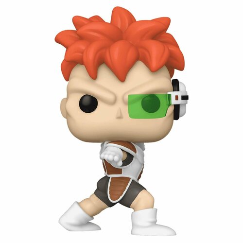 Фигурка Funko POP! Animation Dragon Ball Z S10 Recoome (1492) 48668