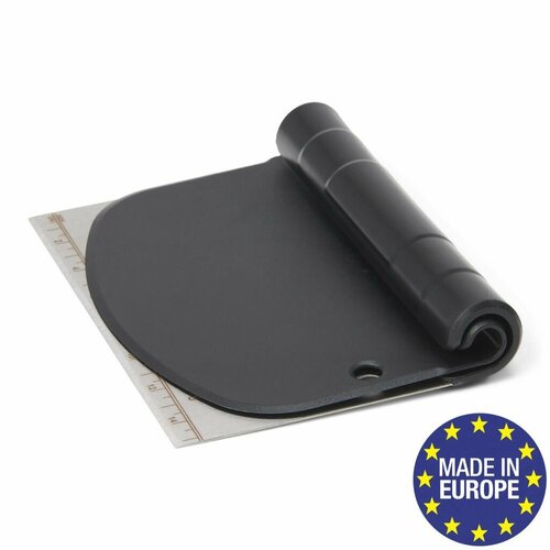 Набор скребков для теста из 2 предметов Patisse 15х11 см 1949₽