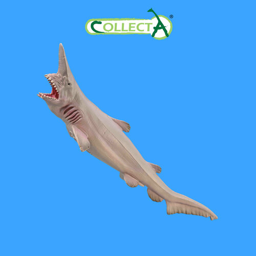 фото Фигурка морсого животного collecta, акула-гоблин
