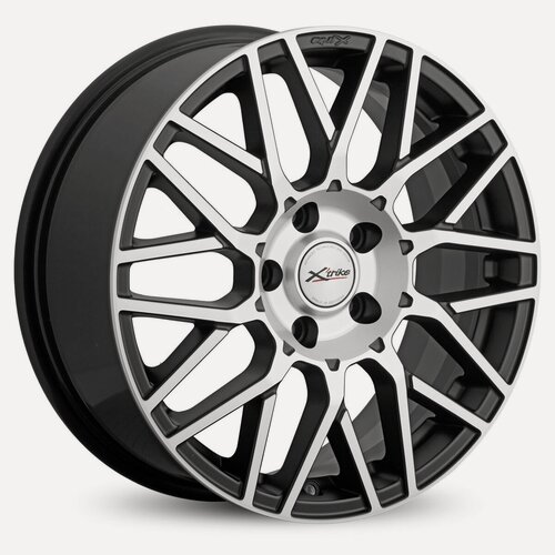 Изображение товара Колесный диск Xtrike X-131 17x7" PCD5x112 ET40 D57.1