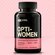 Витаминно-минеральный комплекс для женщин OPTIMUM NUTRITION Opti-...