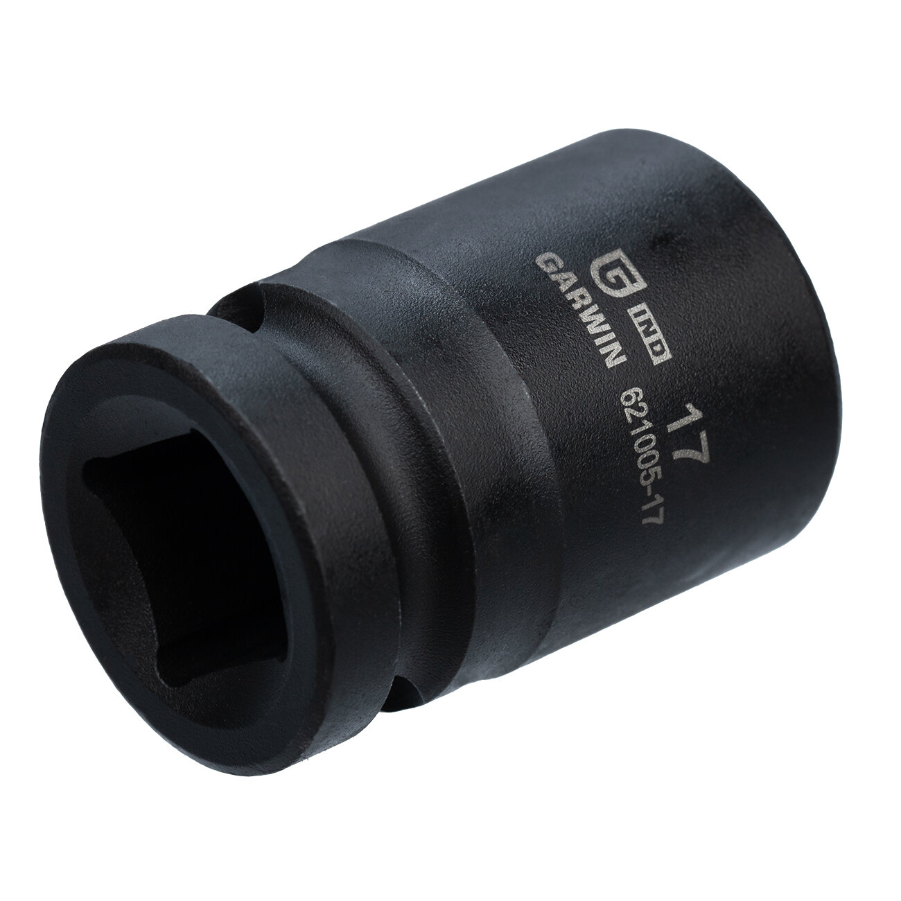 GARWIN INDUSTRIAL 621005-17 Головка торцевая ударная 1/2" 12 гр. 17 мм