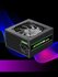 Блок питания ATX ZIRCON с мощностью 450 Вт - Модель AK-450