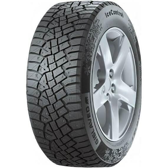 Легковая шина Gislaved IceControl 185/65 R15 92T