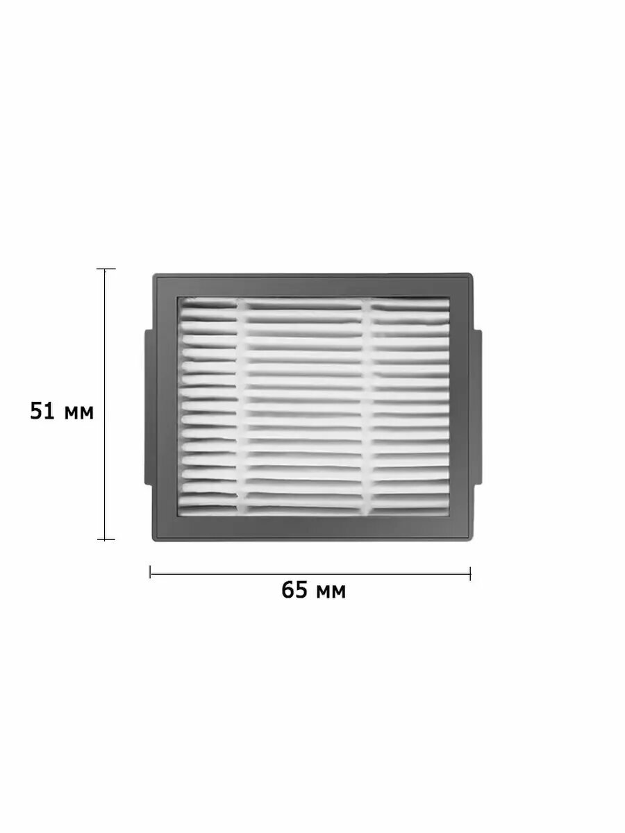 Фильтр для робота пылесоса I7 — фото 1