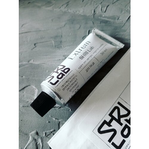 Extrem колд-крем от мороза, ветра и воды, для лица и рук, SHRI Lab 30 ml