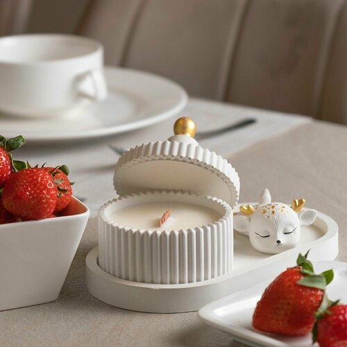 Свеча ароматическая ТОРИ 