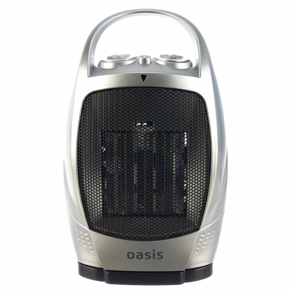 Изображение Тепловентилятор керамический КS-15 RР Oasis
