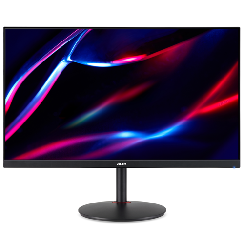 27 Монитор Acer Nitro XV271UM3BMIIPRX черный 5199800₽