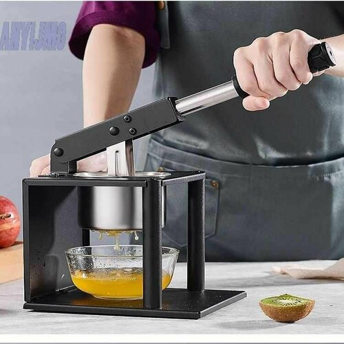 Ручная соковыжималка 3256₽