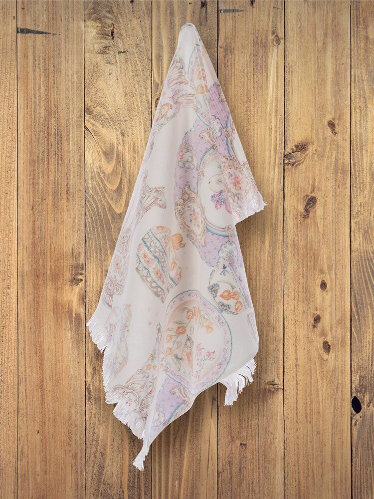 Кухонное полотенце Tivolyo Home CARLTON 50х70