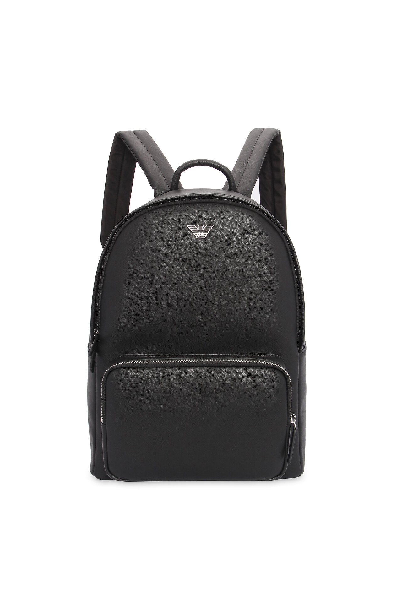 Рюкзак Emporio Armani Черный