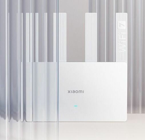 Wi-Fi роутер Xiaomi Wireless Router BE3600 2.5G Version (RD15) White ...