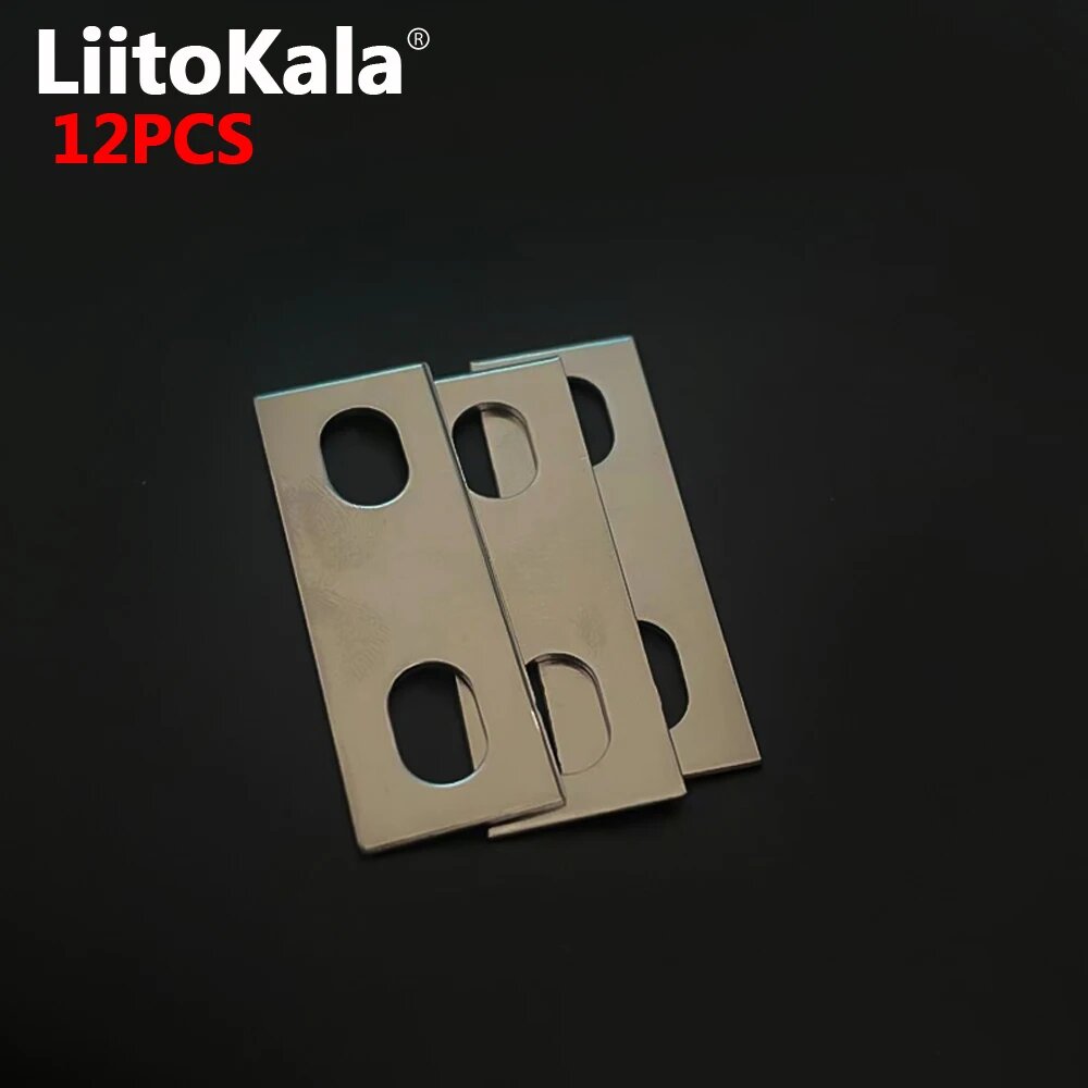 Разъём для LiitoKala 3.2V 50Ah LiFePO4 батареи