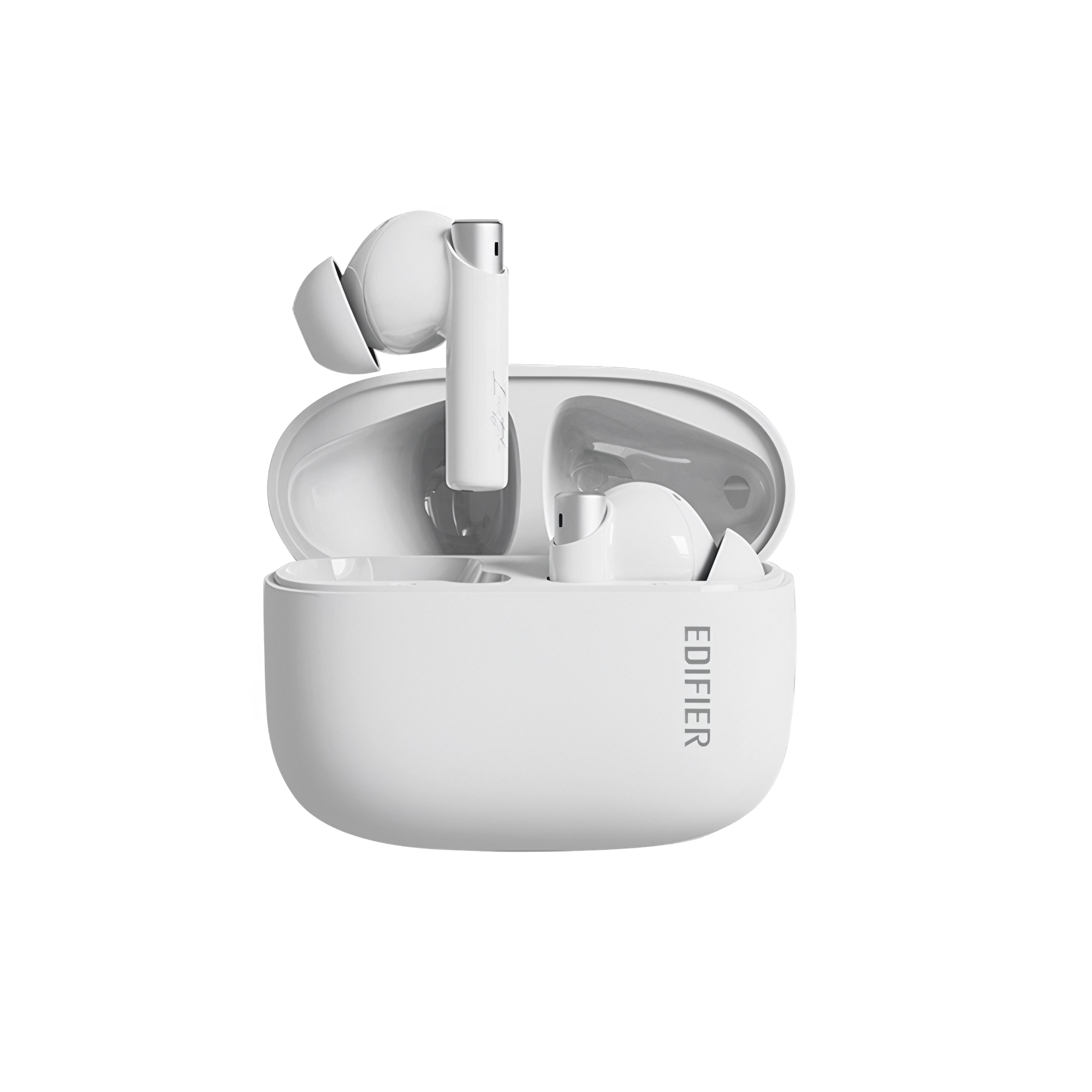 Беспроводные внутриканальные наушники Edifier Zero Pro, белый