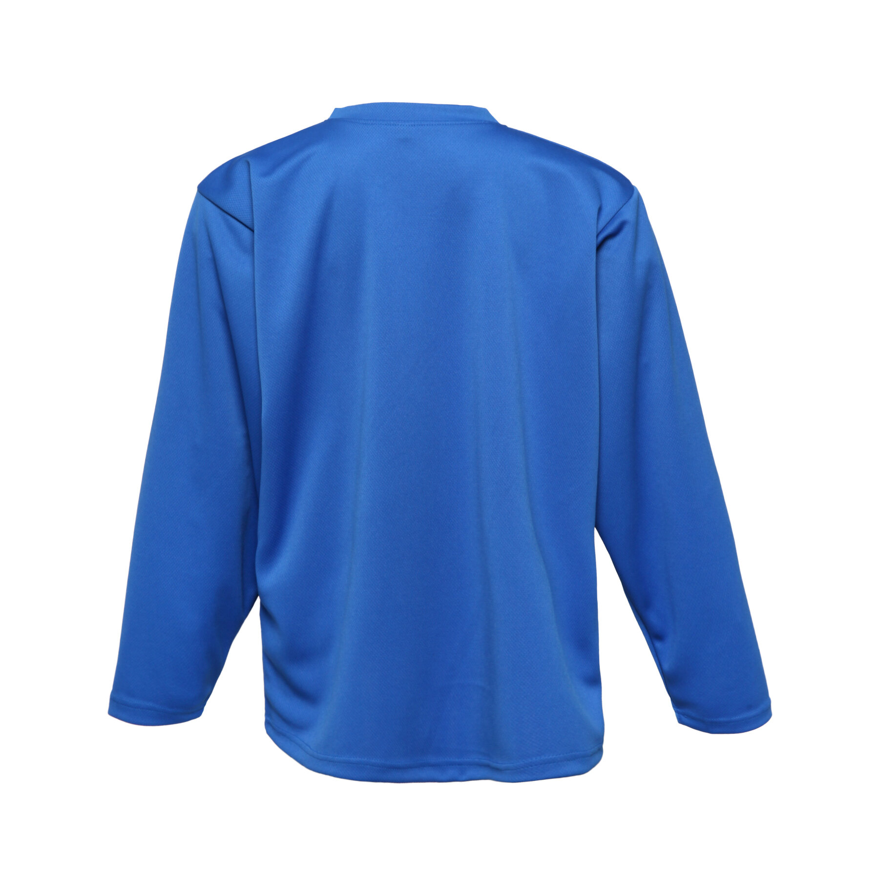 Свитер тренировочный Basic MAD GUY JR (синий) (110) — фото 1