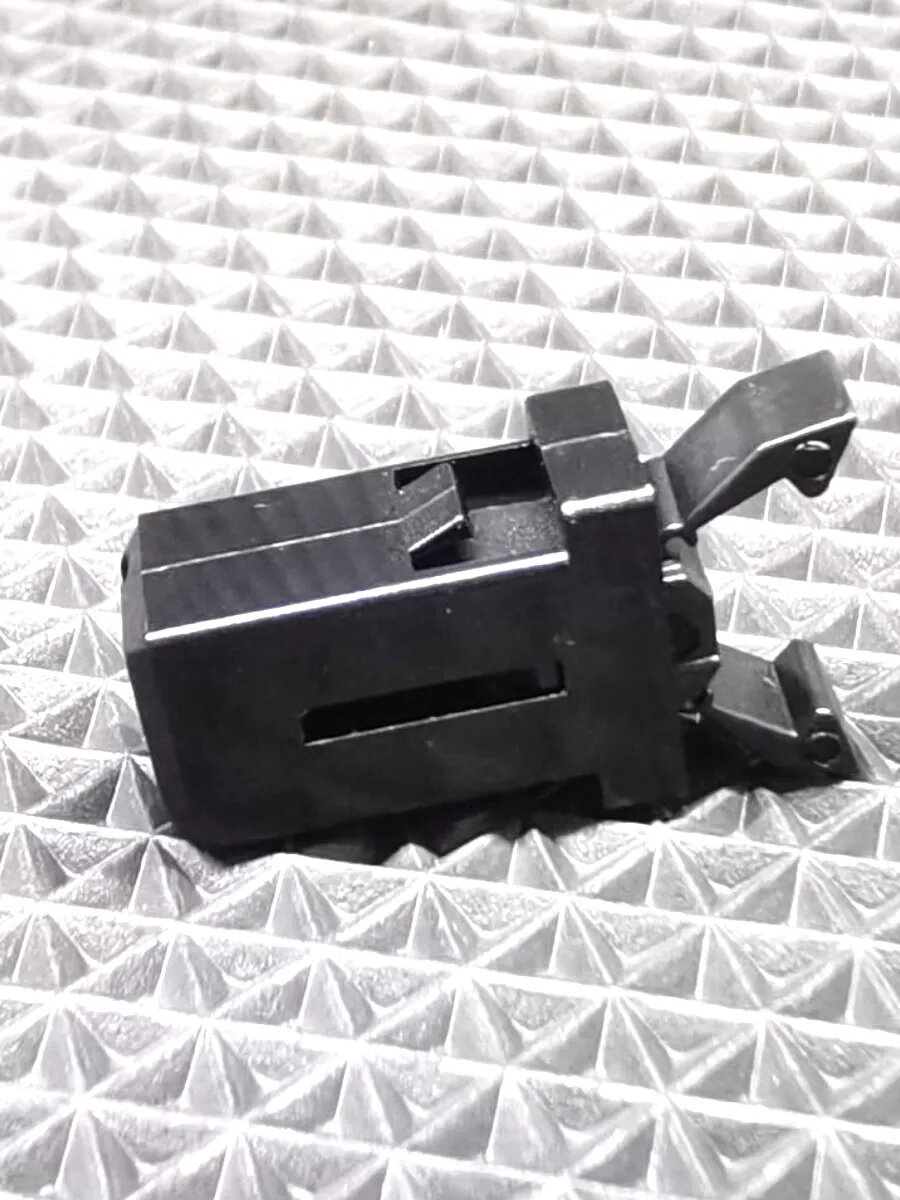 Крепление для очечника авто — фото 1