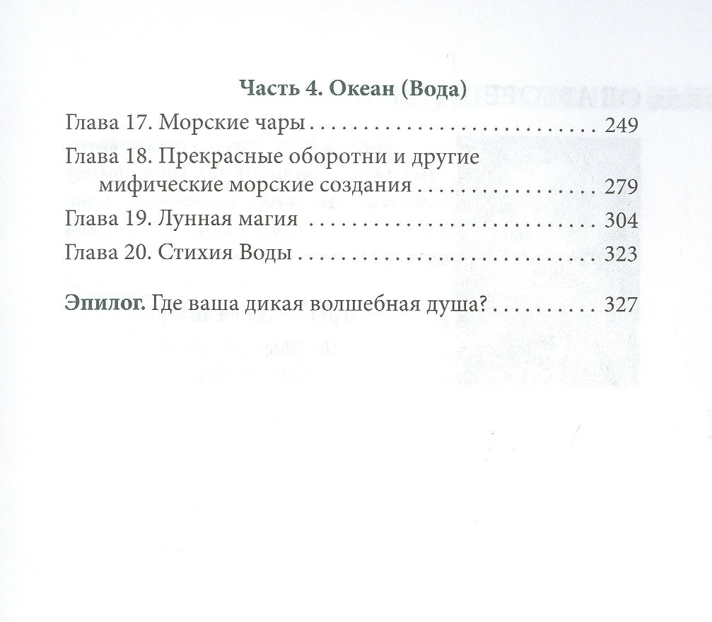 Дикая Волшебная Душа. Раскрепости свой дух и соединись с мудростью природы - фото №2