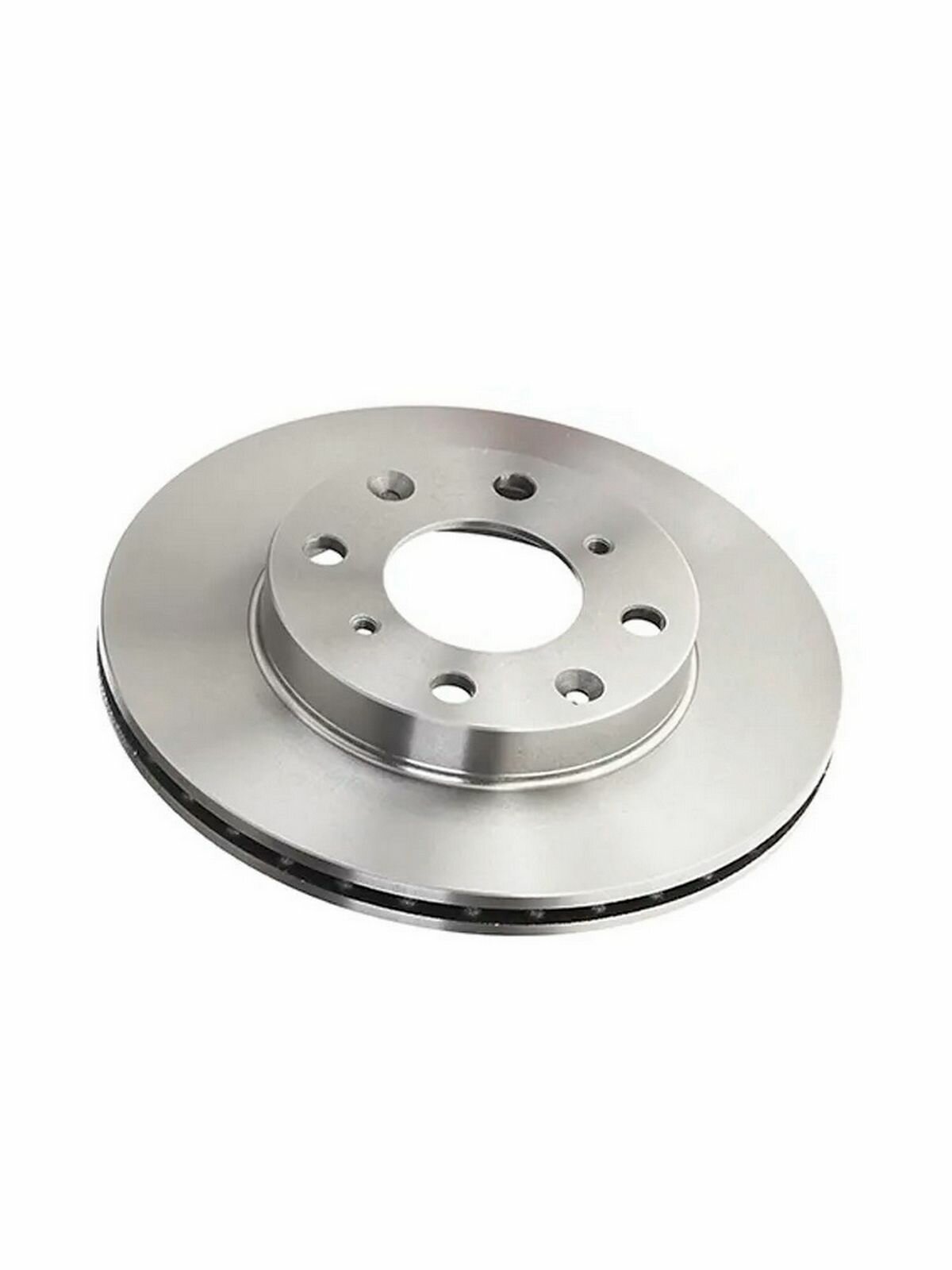 Тормозной диск Brembo - фото №2