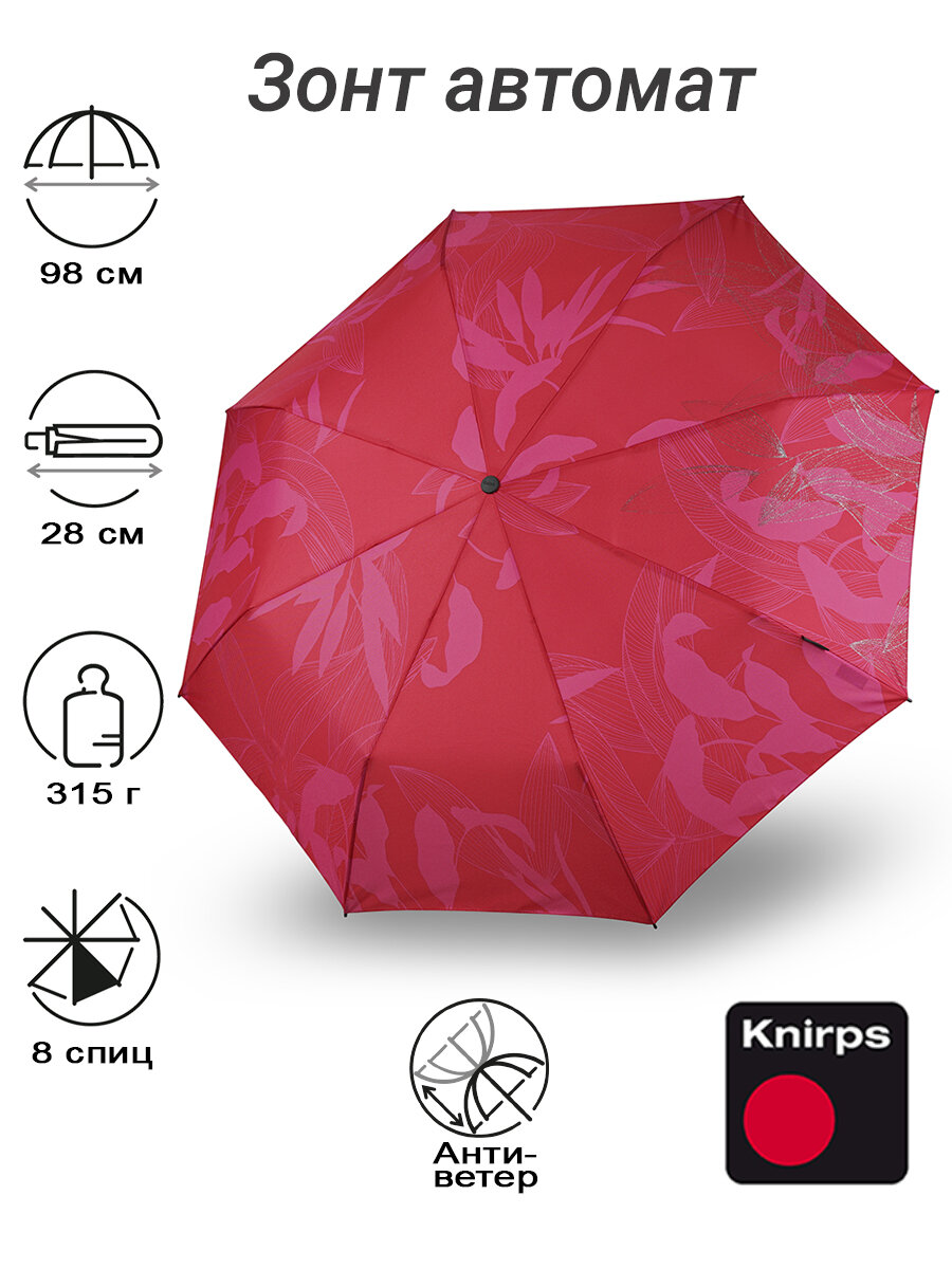 Зонт Knirps