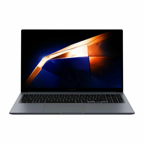 Ноутбук Samsung Galaxy Book 4 NP750 Core 7 150U16GbSSD512Gb156PLSFHDW11Hsilver 107250₽