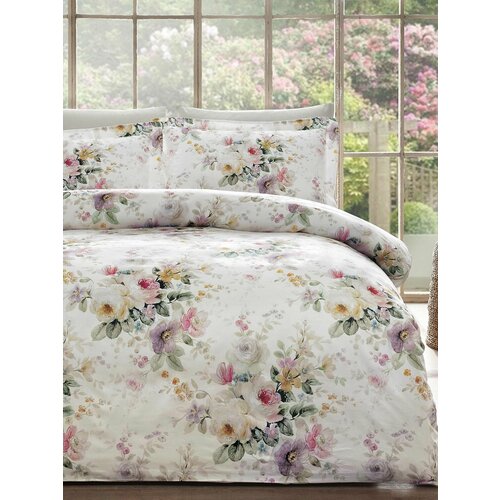 Постельное белье Tivolyo Home LISERON сатин люкс 15-спальное 14923₽