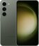 Смартфон Samsung Galaxy S23, 8 ГБ/256 ГБ памяти, Зелёный цвет, (S...