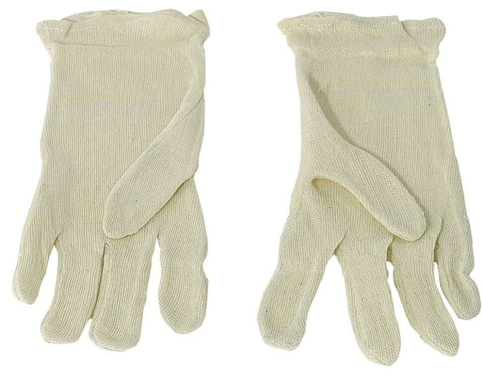 GEWA Gloves перчатки для духовых инструментов (пара) (761000)