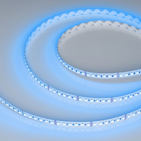 Светодиодная лента RT-5000-3838-240-24V RGB (12mm 18W IP20) (Arlight Открытый) 028257